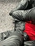 New Look Red Leggings Size 2X - photo 5