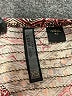 Nine West Chevron-herringbone Brown Casual Dress Size XS - photo 7
