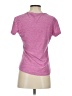 Ebb & Flow Pink Active T-Shirt Size S - photo 2