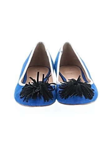 Anthropologie Flats (view 2)