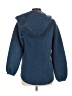 Ann Taylor LOFT 100% Polyester Blue Pullover Sweater Size S - photo 2