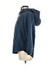 Ann Taylor LOFT 100% Polyester Blue Pullover Sweater Size S - photo 5