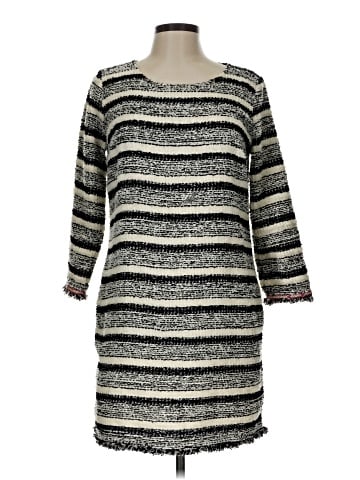 Mystree Casual Dress (view 1)