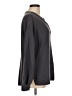 Anrabess Gray Pullover Sweater Size M - photo 4