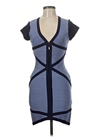 Stretta Cocktail Dress (view 1)