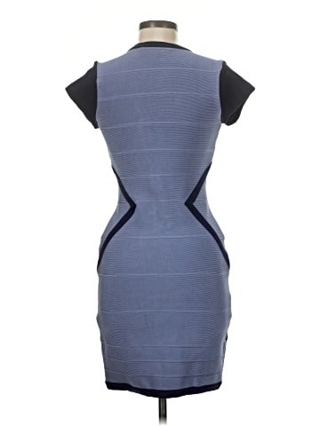 Stretta Cocktail Dress (view 2)