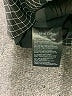 Club Monaco Houndstooth Black Formal Skirt Size 4 - photo 5