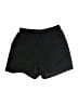 Unbranded Solid Black Athletic Shorts Size M - photo 1