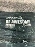 Impact Stars Teal Active Pants Size XL - photo 7