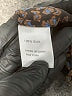 Eliot 100% Silk Brown Sleeveless Silk Top Size M - photo 8