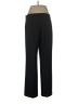 Collections for Le Suit Chevron-herringbone Black Dress Pants Size 12 - photo 2