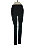 DKNYC Solid Black Active Pants Size XS - photo 1