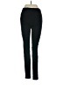 DKNYC Solid Black Active Pants Size XS - photo 2
