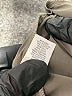 OFFLINE by Aerie Solid Gray Jumpsuit Size XL - photo 5