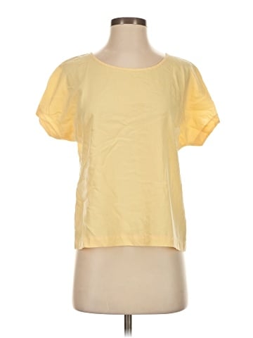 J.Jill Short Sleeve T-Shirt (view 1)