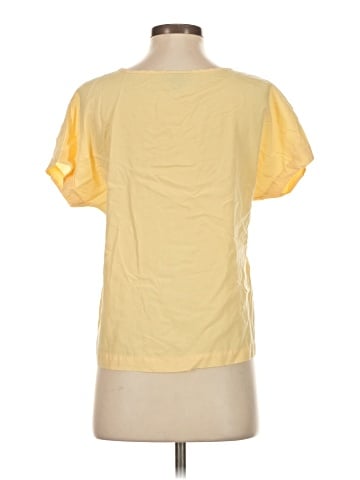 J.Jill Short Sleeve T-Shirt (view 2)