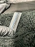 Weatherproof Solid Black Track Jacket Size M - photo 6