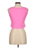 lucy Pink Tank Top Size M - photo 2