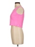 lucy Pink Tank Top Size M - photo 5