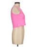 lucy Pink Tank Top Size M - photo 4