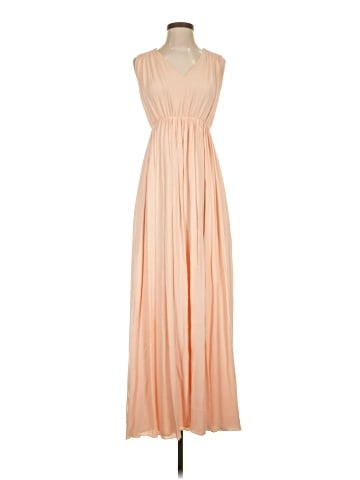 Madewell Casual Dress (view 1)