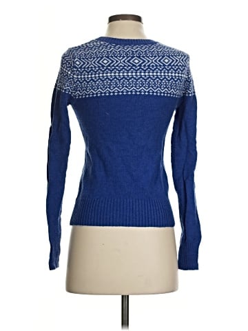 Prince & Fox Pullover Sweater (view 2)