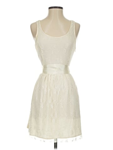 XXI Cocktail Dress (view 1)