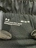 Under Armour 100% Polyester Black Athletic Shorts Size M - photo 3