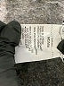 Under Armour 100% Polyester Black Athletic Shorts Size M - photo 4