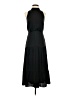 Sam Edelman 100% Polyester Black Casual Dress Size 2 - photo 1