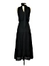 Sam Edelman 100% Polyester Black Casual Dress Size 2 - photo 2