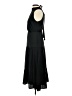 Sam Edelman 100% Polyester Black Casual Dress Size 2 - photo 5