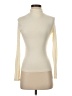 FSJ Ivory Long Sleeve Top Size S - photo 1