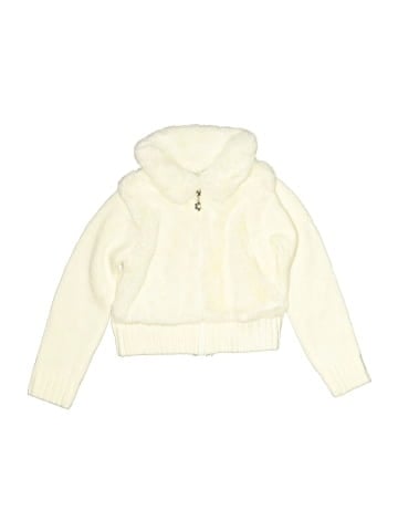 Mayoral Zip Up Hoodie (view 1)