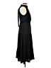 Sam Edelman 100% Polyester Black Casual Dress Size 2 - photo 4