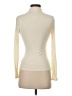 FSJ Ivory Long Sleeve Top Size S - photo 2