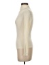 FSJ Ivory Long Sleeve Top Size S - photo 5