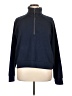 SPANX Blue Pullover Sweater Size 1X - photo 1