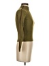 Zara Green Turtleneck Sweater Size S - photo 4