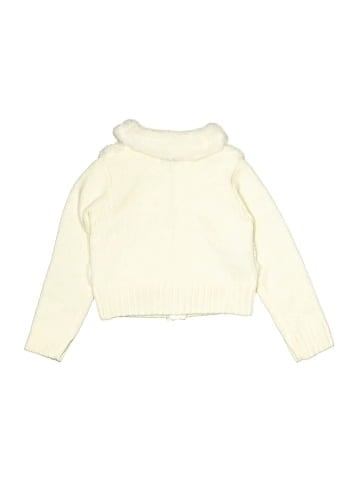 Mayoral Zip Up Hoodie (view 2)