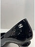 Chanel Black Heels Size EU (IT) 37 / US 7 - photo 5