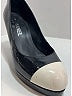 Chanel Black Heels Size EU (IT) 37 / US 7 - photo 4