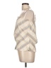 Mossimo Supply Co. 100% Cotton Ivory Sleeveless Blouse Size L - photo 5