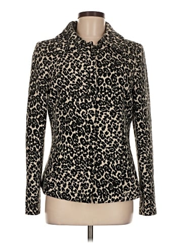 Dana Buchman Jacket (view 1)