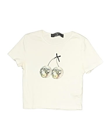 Primark Short Sleeve T-Shirt (view 1)