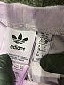 Adidas Purple Track Pants Size S - photo 4