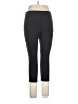 Lululemon Athletica Solid Black Active Pants Size 14 - photo 1