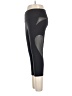 Lululemon Athletica Solid Black Active Pants Size 14 - photo 5
