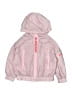 Burberry Pink Jacket Size 4 - photo 1