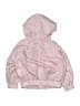 Burberry Pink Jacket Size 4 - photo 2